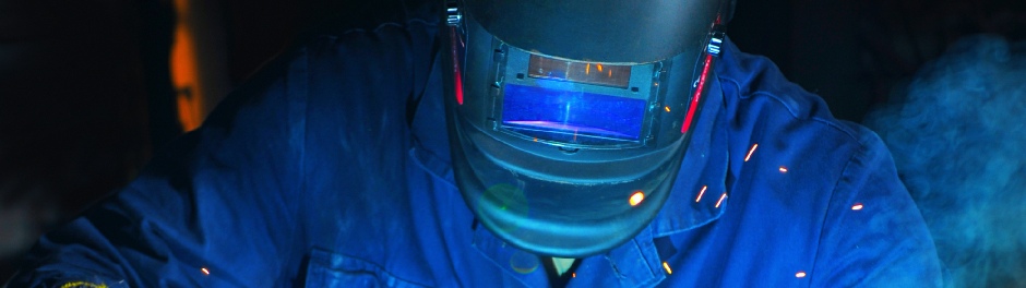 Welding Service, Los Angeles
