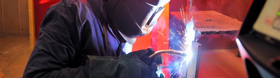 Highest quality welding services in los angeles - ed's welding service
